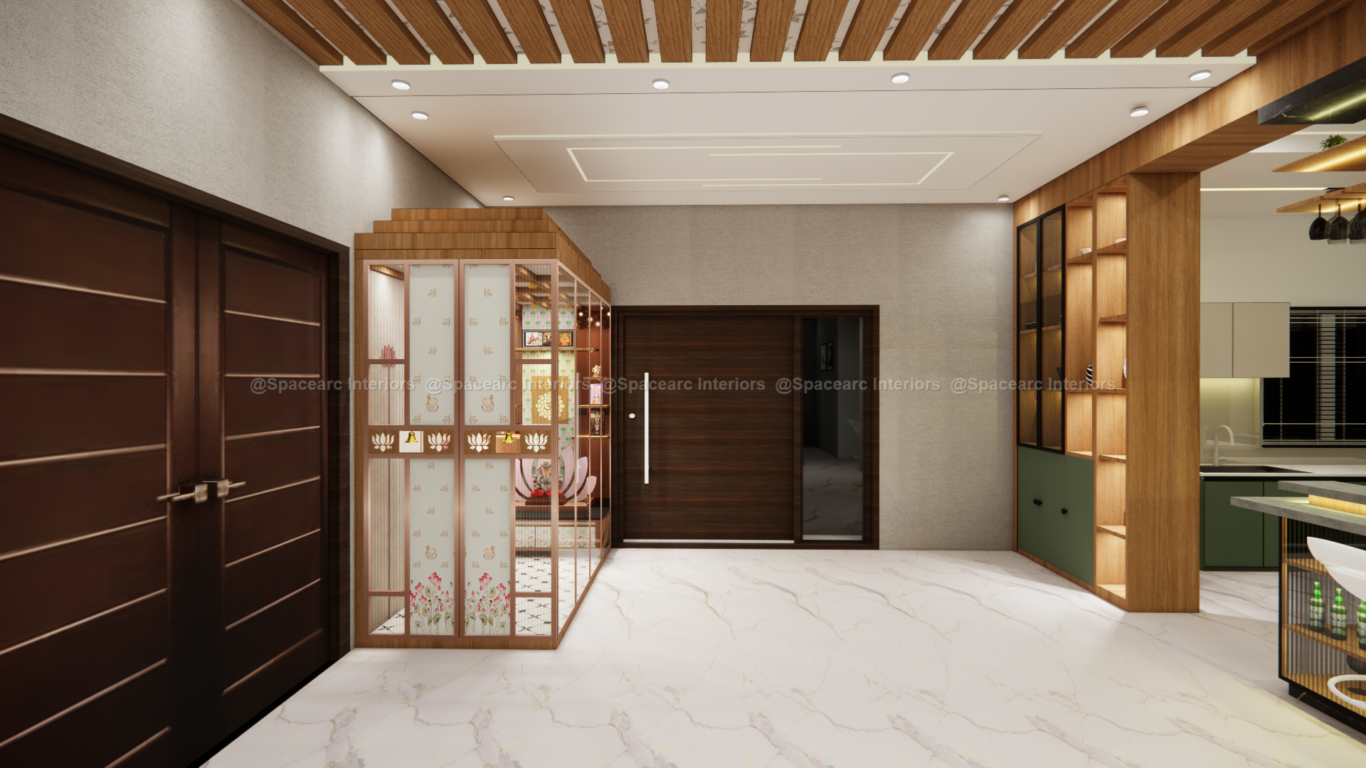 Residential-Interiors